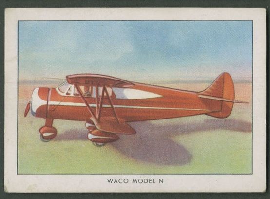 Waco Model N
